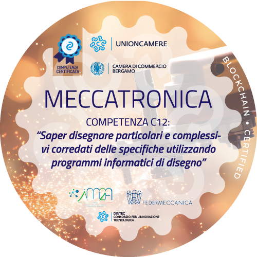 Badge pubblico 57317